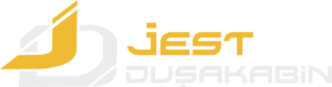 jestdusakabin-light-logo