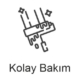 kolay-bakım